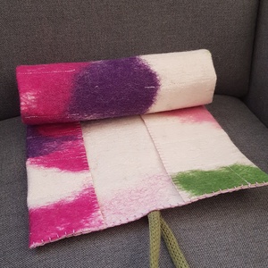 Krétatartó virágeső - játék & sport - készségfejlesztő és logikai játék - készségfejlesztő és logikai játék - Meska.hu