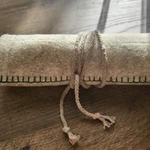 Krétatartó melange 1 - Meska.hu