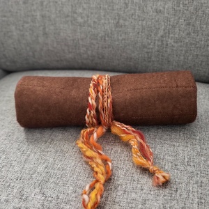 Krétatartó barna2 - táska & tok - variálható táska - Meska.hu