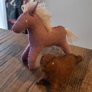 Filc paci, filc fóka - Meska.hu