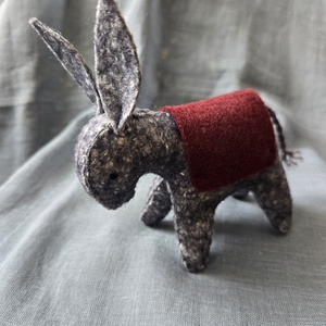 Filc csacsi 2 - Meska.hu