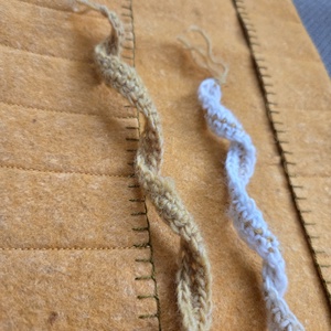 Krétatartó napsárga - táska & tok - variálható táska - Meska.hu