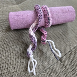 Krétatartó orgona, Táska & Tok, Variálható táska, Varrás, MESKA