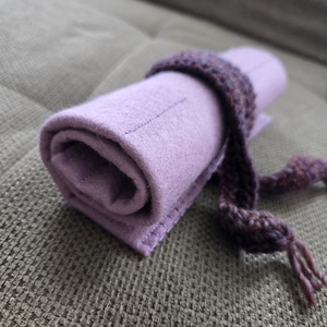 Krétatartó orgona 2, Táska & Tok, Variálható táska, Varrás, MESKA