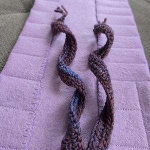 Krétatartó orgona 2 - táska & tok - variálható táska - Meska.hu