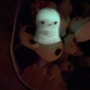 Világító szellem  - otthon & életmód - dekoráció - halloween - halloweeni figurák - Meska.hu Világító szellem  - otthon & életmód - dekoráció - halloween - halloweeni figurák - Meska.hu