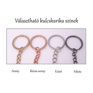 Mini hímzőráma kulcstartó - kellékek & szerszámok - szerszámok, eszközök - egyéb szerszám, eszköz - Meska.hu