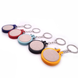 Mini hímzőráma kulcstartó, Kellékek & szerszámok, Szerszámok, eszközök, Egyéb szerszám, eszköz, Ékszerkészítés, Mindenmás, MESKA