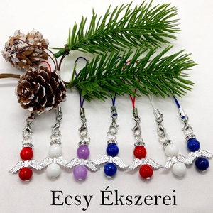 Angyalkák , Ékszer, Ékszerszett, Ékszerkészítés, MESKA