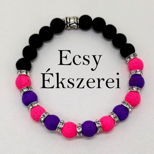 Ásvány karkötő , Ékszer, Ékszerszett, , MESKA