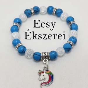 Ásvány karkötő , Ékszer, Karkötő, Ásványkarkötő, , MESKA