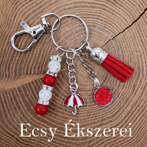 Kulcstartók , Táska & Tok, Kulcstartó & Táskadísz, Kulcstartó, Ékszerkészítés, MESKA