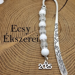 Könyvjelzők , Könyv & Zene, Könyvjelző, Ékszerkészítés, MESKA