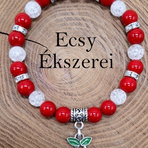 Ásvány karkötő eladó  - Meska.hu