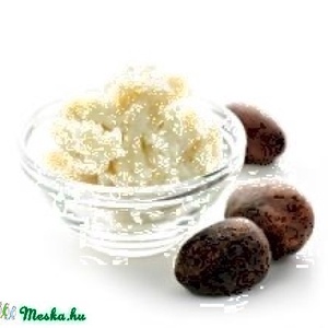 Smooth Silk -Bio Málnamag olajos intenzív regeneráló selyemproteinnel - szemkörnyékre -  - Meska.hu