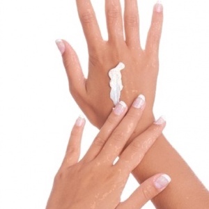 JOJOBA - ARGÁN Regeneráló Kézkrém E-vitaminnal -  - Meska.hu