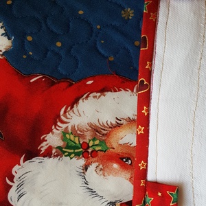 Télapós adventi naptár  -  - Meska.hu