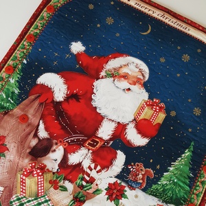 Télapós adventi naptár  -  - Meska.hu