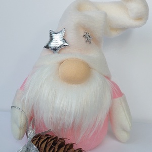 Karácsonyi manó - karácsony - karácsonyi lakásdekoráció - karácsonyi manók, figurák - Meska.hu Karácsonyi manó - karácsony - karácsonyi lakásdekoráció - karácsonyi manók, figurák - Meska.hu