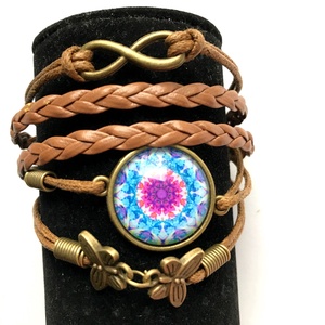 MANDALA KARKÖTŐ - Meska.hu MANDALA KARKÖTŐ - Meska.hu