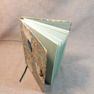 A/5 2026 Határidőnapló kampós, klasszikus - otthon & életmód - papír, írószer - naptár & tervező - Meska.hu