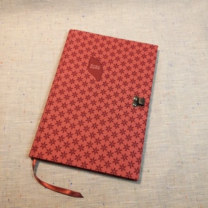 A/5 2026 Határidőnapló kampós - otthon & életmód - papír, írószer - naptár & tervező - Meska.hu