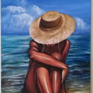 Tengerparton - Meska.hu