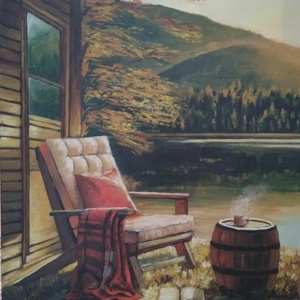 Őszi hangulat - Meska.hu