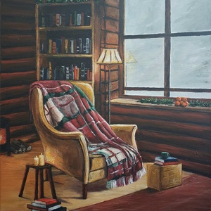 Bekuckózva - Meska.hu