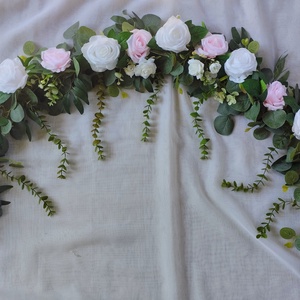 Bodogságkapudísz - esküvő - dekoráció - helyszíni dekor - Meska.hu