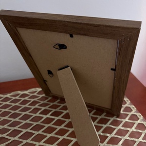 Üvegfestett keretes kép - otthon & életmód - dekoráció - kép & falikép - táblakép - Meska.hu