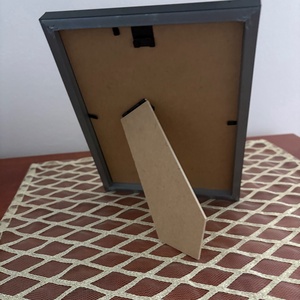 Üvegfestett keretes kép - művészet - festmény - üvegfestmény - Meska.hu