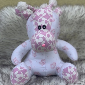 Plüssfigura - Meska.hu