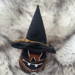 Halloween dísz, Otthon & Életmód, Dekoráció, Manók, Varrás, MESKA