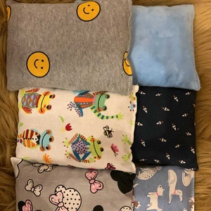 Babzsák csomag, Játék & Sport, Készségfejlesztő és Logikai játék, Montessori szivárvány, Waldorf játékok, Varrás, MESKA