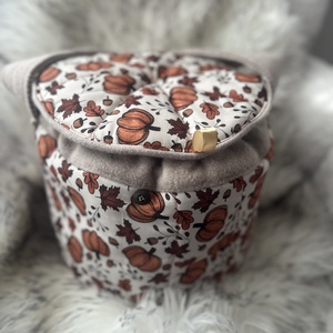 Őszi tároló, Otthon & Életmód, Tárolás & Rendszerezés, Tárolókosár, , MESKA