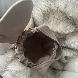 Őszi tároló - otthon & életmód - tárolás & rendszerezés - tárolókosár - Meska.hu