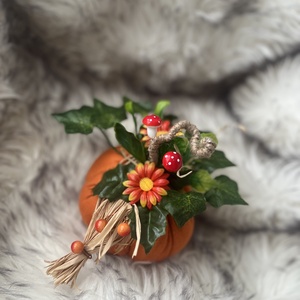 Őszi dekortök, Kellékek & szerszámok, Dekorációs kellékek, Őszi dekor, Őszi dekortök, Varrás, MESKA