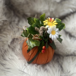 Őszi dekortök - kellékek & szerszámok - dekorációs kellékek - őszi dekor - őszi dekortök - Meska.hu