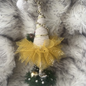 Manófa - karácsony - karácsonyi lakásdekoráció - karácsonyi manók, figurák - Meska.hu