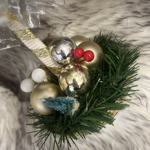 Manófa - karácsony - karácsonyi lakásdekoráció - karácsonyi manók, figurák - Meska.hu