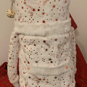 Mikulás manó - karácsony - mikulás - mikulás beltéri dekoráció - Meska.hu