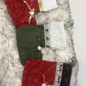 Ajándék zoknik - Meska.hu