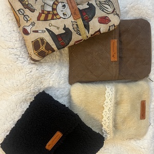 Tároló, Otthon & Életmód, Tárolás & Rendszerezés, Zsebkendőtartó, Varrás, MESKA