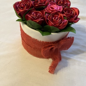 Rózsabox - Meska.hu