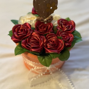 Rózsabox - Meska.hu