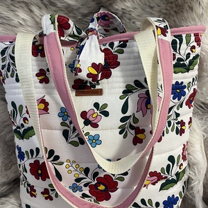 Egyedi táska - táska & tok - bevásárlás & shopper táska - shopper, textiltáska, szatyor - Meska.hu