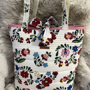Egyedi táska - táska & tok - bevásárlás & shopper táska - shopper, textiltáska, szatyor - Meska.hu