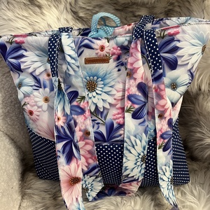 Egyedi táska - táska & tok - bevásárlás & shopper táska - shopper, textiltáska, szatyor - Meska.hu