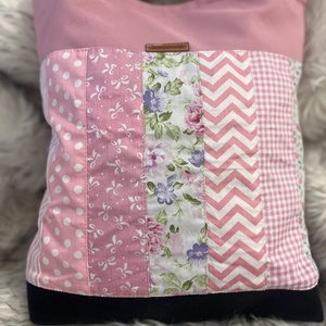 Egyedi táska - Meska.hu